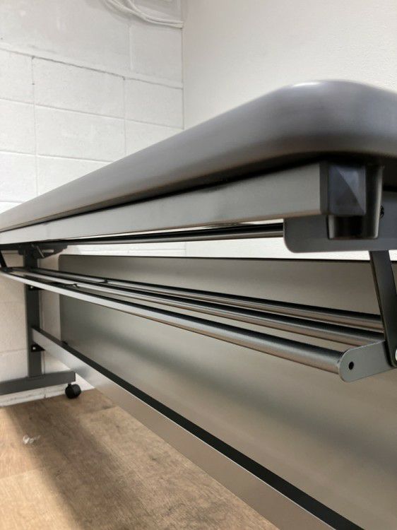 ライオンデリカフラップテーブル(PF)シリーズ サイドスタックテーブル 商品画像6