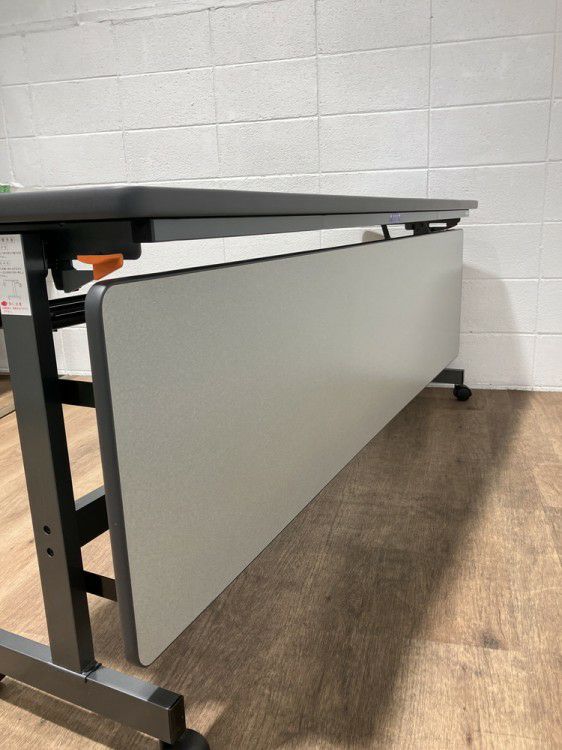 ライオンデリカフラップテーブル(PF)シリーズ サイドスタックテーブル 商品画像10