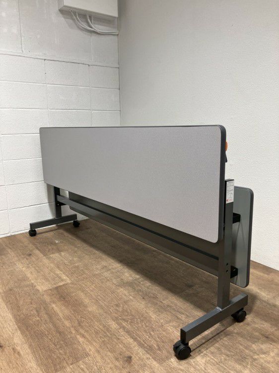 ライオンデリカフラップテーブル(PF)シリーズ サイドスタックテーブル 商品画像11