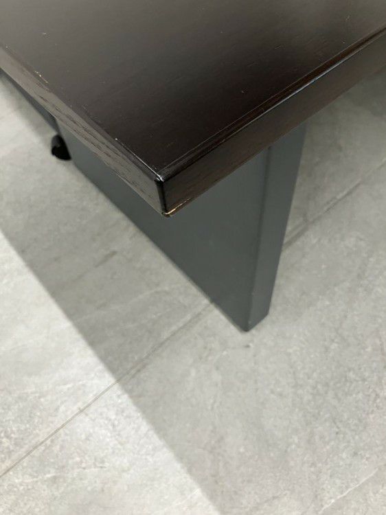 ウチダ（内田洋行）応接会議チェア5点セット 商品画像6