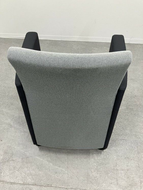 ウチダ（内田洋行）応接会議チェア5点セット 商品画像8