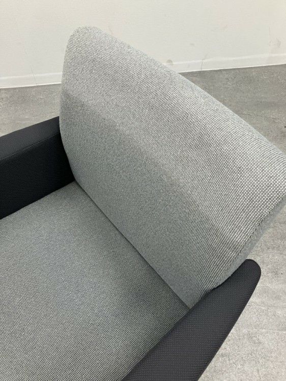 ウチダ（内田洋行）応接会議チェア5点セット 商品画像9