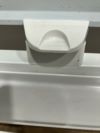 プラス1800脚付ホワイトボード 商品画像9