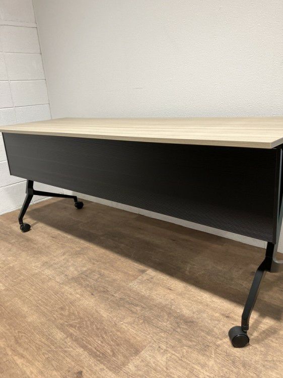 イトーキスレントシリーズ 平行スタックテーブル 商品画像3