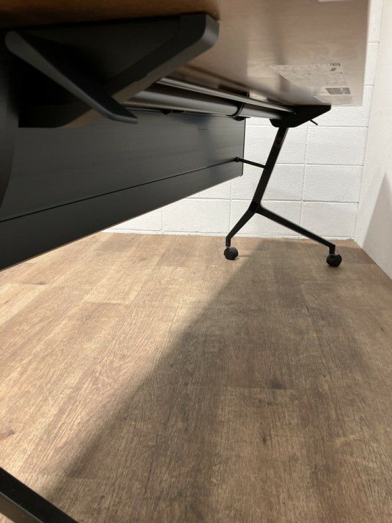 イトーキスレントシリーズ 平行スタックテーブル 商品画像6