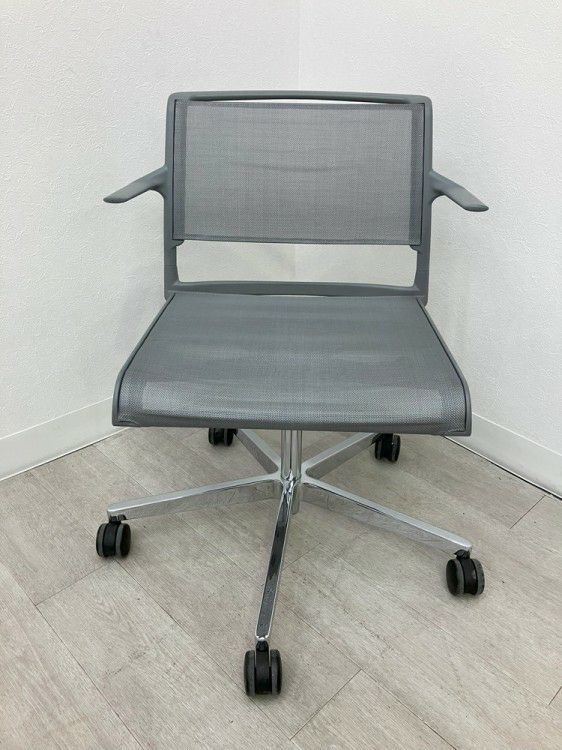 Wilkhahn（ウィルクハーン）エーライン（Aline）シリーズ ミーティングチェア 商品画像2