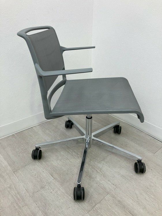 Wilkhahn（ウィルクハーン）エーライン（Aline）シリーズ ミーティングチェア 商品画像3