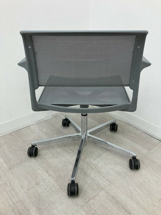 Wilkhahn（ウィルクハーン）エーライン（Aline）シリーズ ミーティングチェア 商品画像4