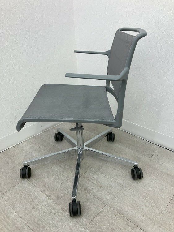 Wilkhahn（ウィルクハーン）エーライン（Aline）シリーズ ミーティングチェア 商品画像5