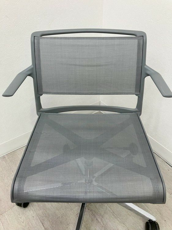 Wilkhahn（ウィルクハーン）エーライン（Aline）シリーズ ミーティングチェア 商品画像6