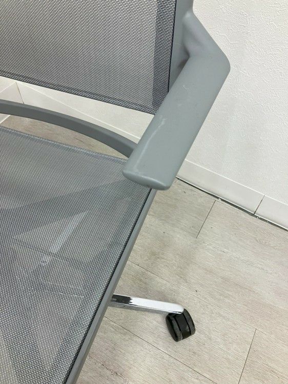 Wilkhahn（ウィルクハーン）エーライン（Aline）シリーズ ミーティングチェア 商品画像8