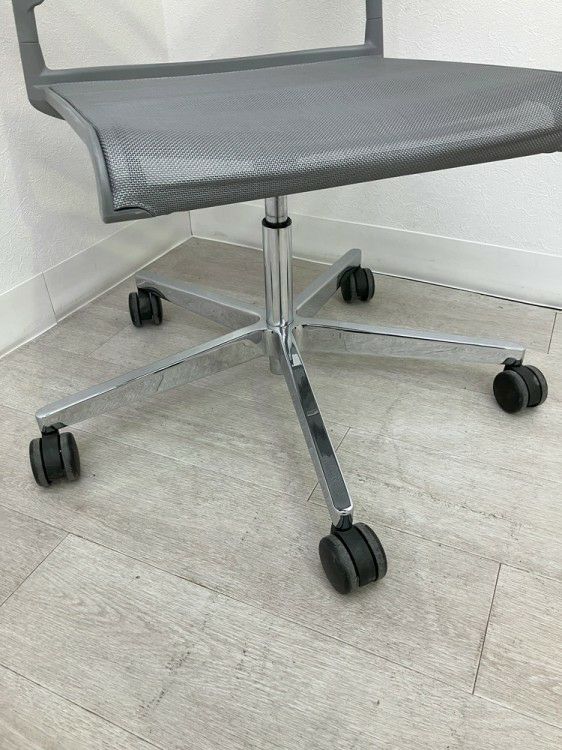 Wilkhahn（ウィルクハーン）エーライン（Aline）シリーズ ミーティングチェア 商品画像9