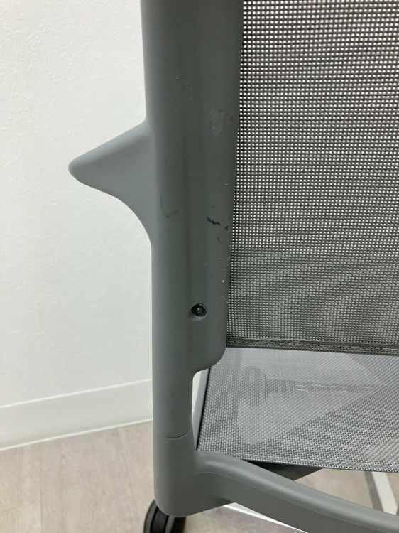 Wilkhahn（ウィルクハーン）エーライン（Aline）シリーズ ミーティングチェア 商品画像12