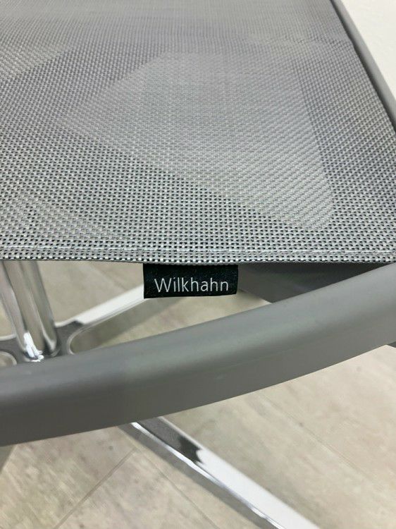 Wilkhahn（ウィルクハーン）エーライン（Aline）シリーズ ミーティングチェア 商品画像13