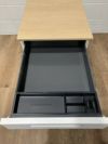コクヨisシリーズ 脇机 商品画像9