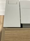 コクヨisシリーズ 脇机 商品画像13