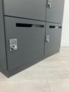 コクヨiNON(イノン)シリーズ 8人用パーソナルロッカー 商品画像14