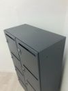 コクヨiNON(イノン)シリーズ 8人用パーソナルロッカー 商品画像15