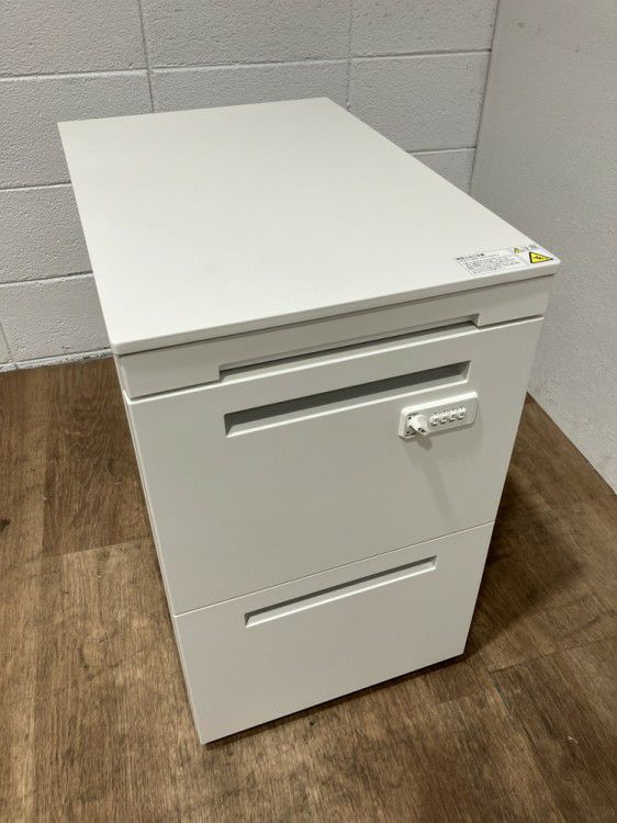 イトーキCZRシリーズ インワゴン 商品画像1