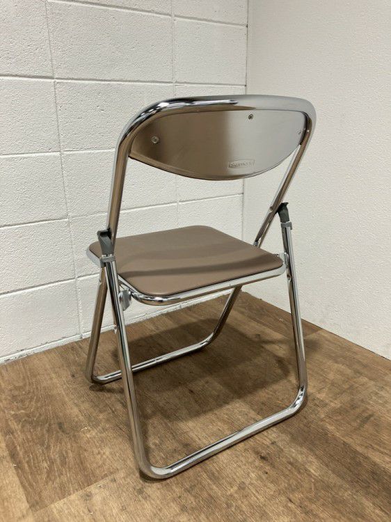 オカムラ8151Sシリーズ 折畳パイプイス 商品画像7