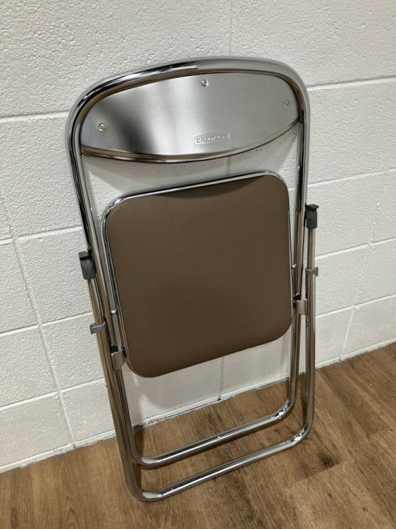 オカムラ8151Sシリーズ 折畳パイプイス 商品画像9