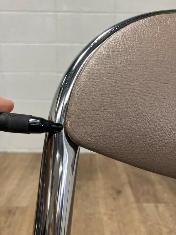 オカムラ8151Sシリーズ 折畳パイプイス 商品画像11