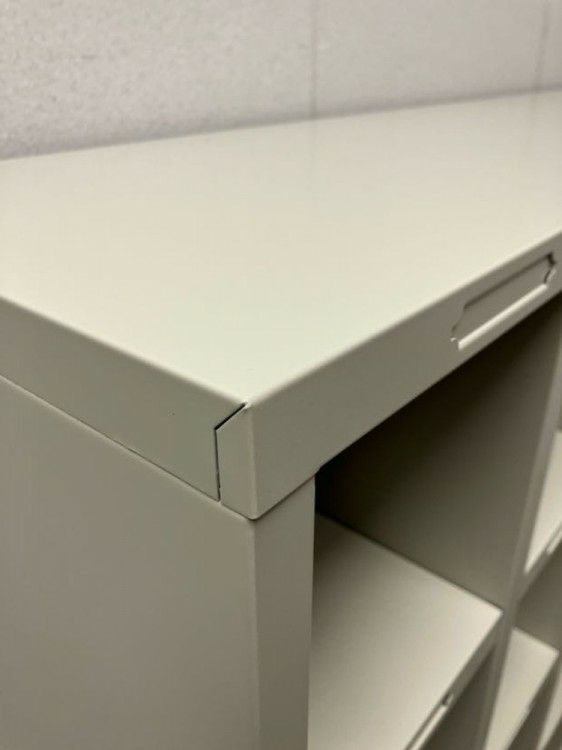 ライオン24人用シューズロッカー 商品画像3