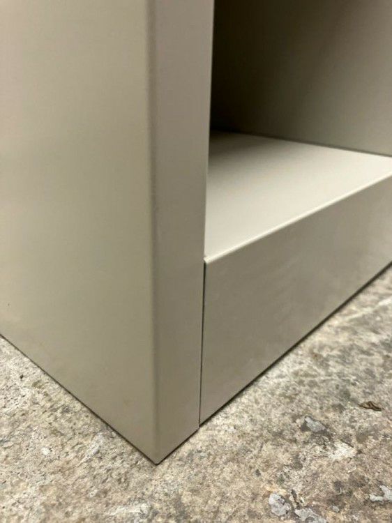 ライオン24人用シューズロッカー 商品画像4