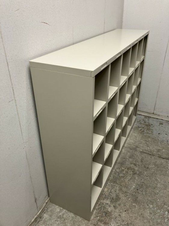 ライオン24人用シューズロッカー 商品画像5