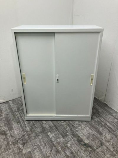 引違い書庫