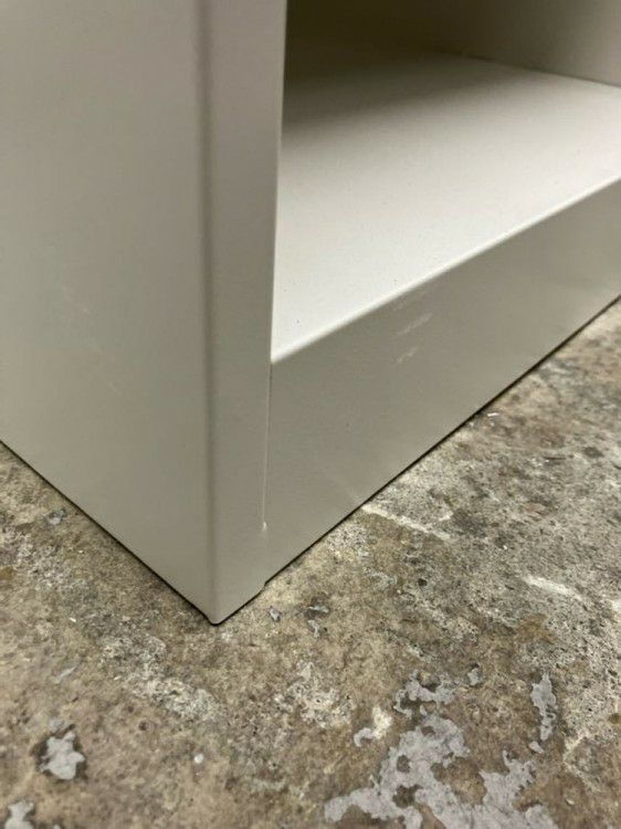 ライオン背面ロッカーシリーズ 12人用ロッカー 商品画像4