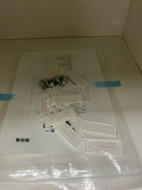 ライオン背面ロッカーシリーズ 12人用ロッカー 商品画像5