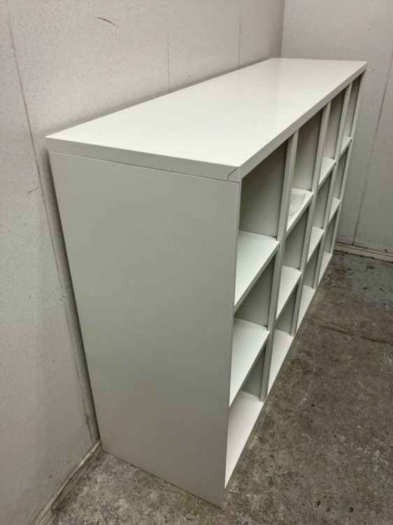 ライオン背面ロッカーシリーズ 12人用ロッカー 商品画像6