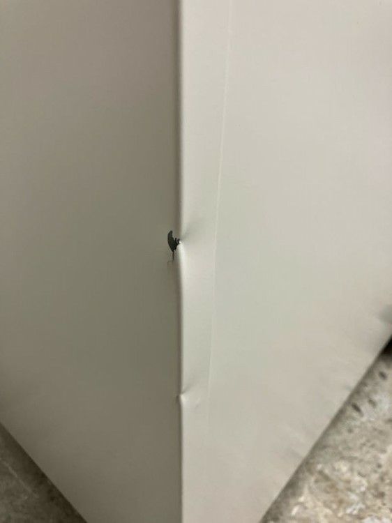 ライオン背面ロッカーシリーズ 12人用ロッカー 商品画像8