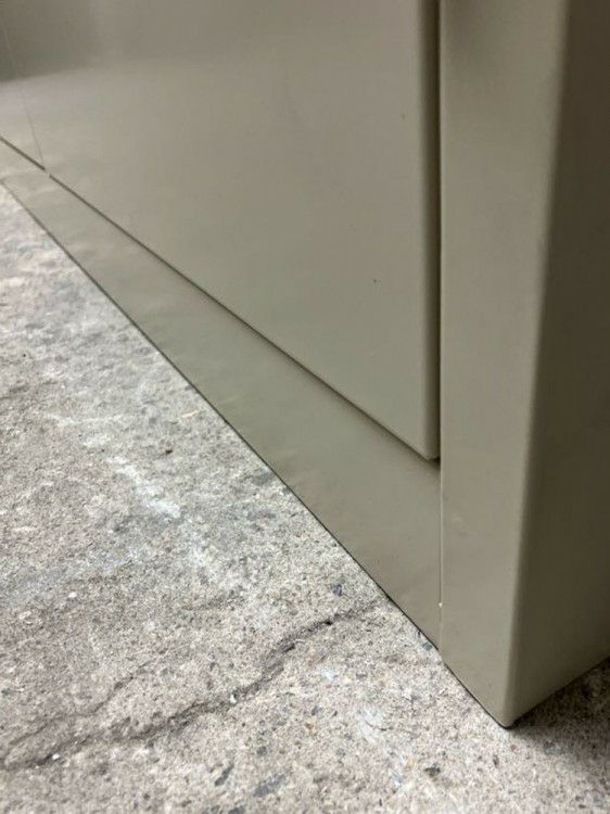 ライオン両開き書庫 商品画像6