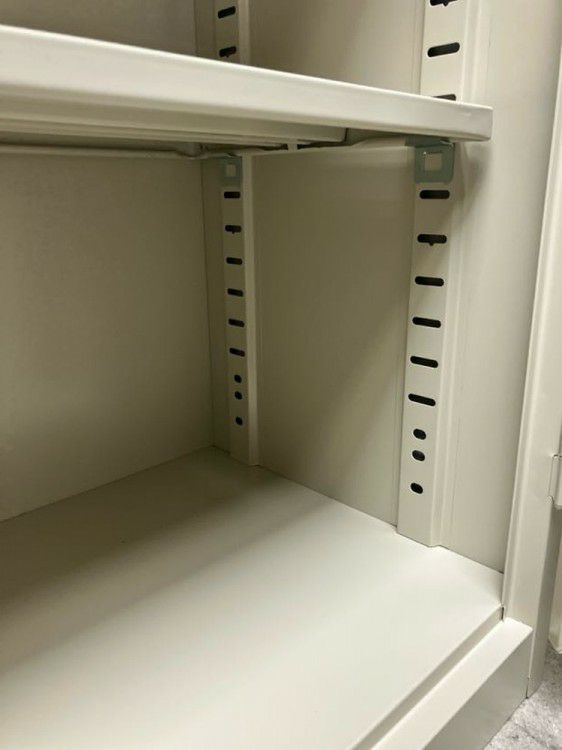 ライオン両開き書庫 商品画像4