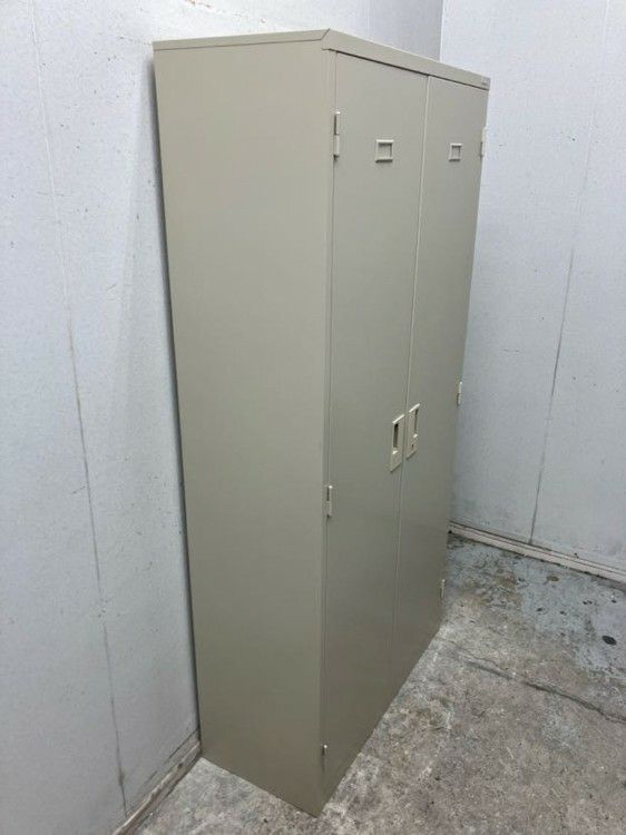 ライオン両開き書庫 商品画像7