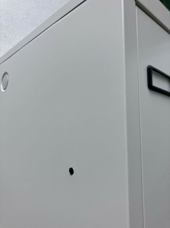 ライオンSタイプシリーズ 8人用ロッカー 商品画像8