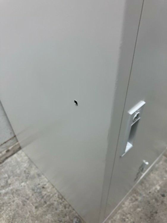 ライオンSタイプシリーズ 8人用ロッカー 商品画像9