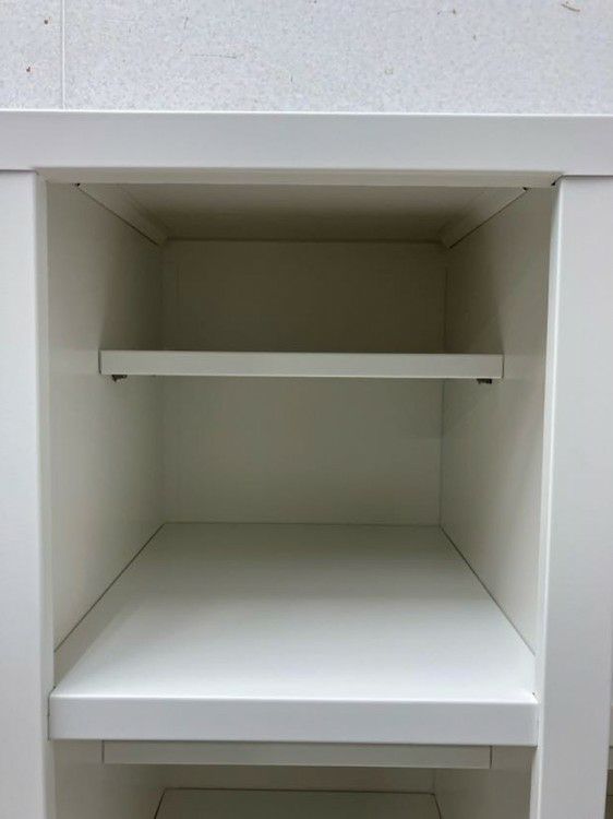 ライオン16人用シューズロッカー 商品画像2