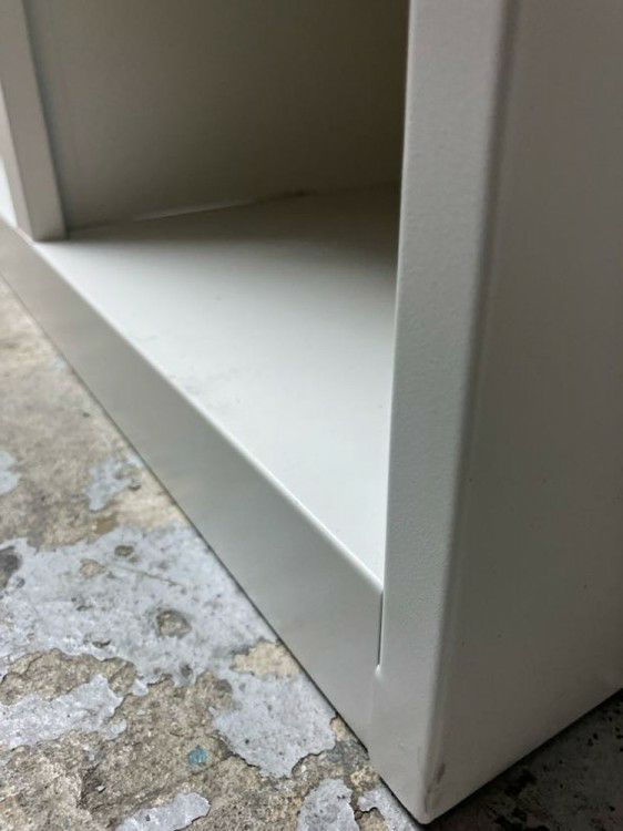 ライオン16人用シューズロッカー 商品画像4