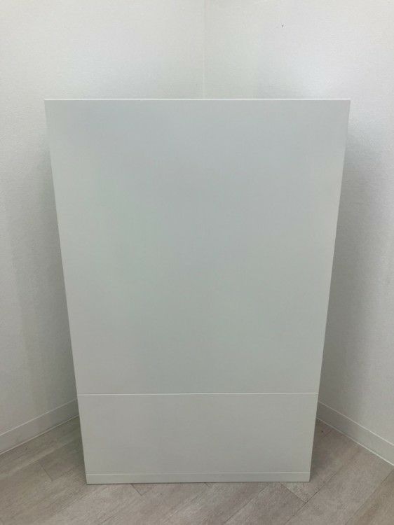 ダイシン商事Various Syst(バリアス)シストシリーズ ４人用パーソナルロッカーラテラル上下書庫 商品画像4