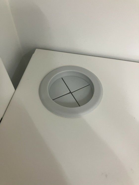 ダイシン商事Various Syst(バリアス)シストシリーズ ４人用パーソナルロッカーラテラル上下書庫 商品画像11