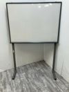 コクヨ片面脚付きホワイトボード 商品画像1