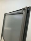 コクヨ片面脚付きホワイトボード 商品画像5