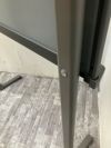 コクヨ片面脚付きホワイトボード 商品画像6