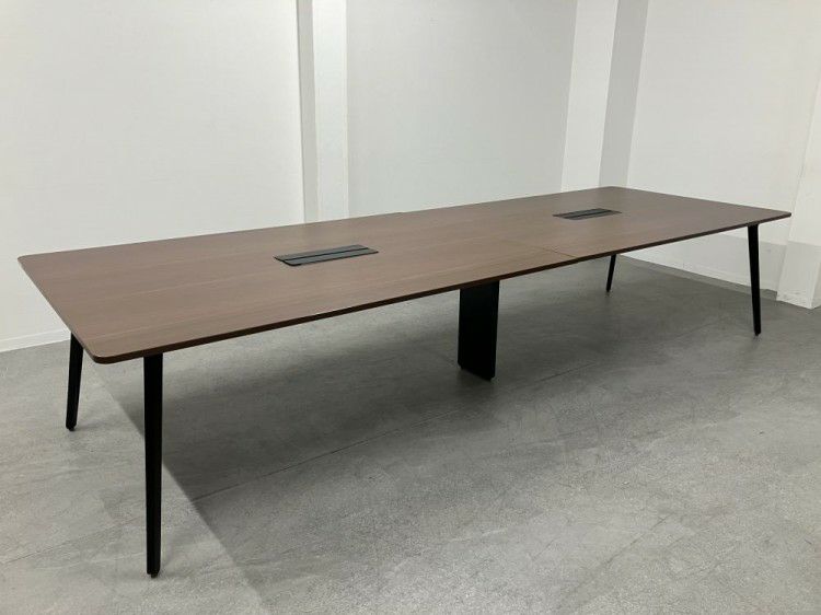 ウチダ（内田洋行）3600ミーティングテーブル 商品画像1