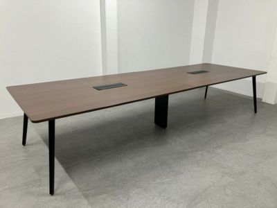 ウチダ（内田洋行）3600ミーティングテーブル 商品画像1