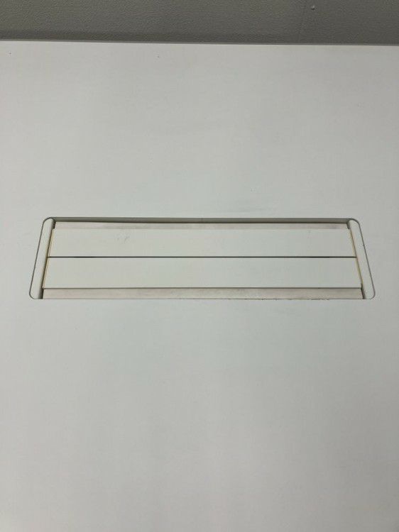 オカムラSwift(スイフト)シリーズ 電動昇降式1800ミーティングテーブル 商品画像2