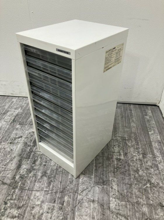 ナカバヤシA4クリアケース書庫 商品画像2